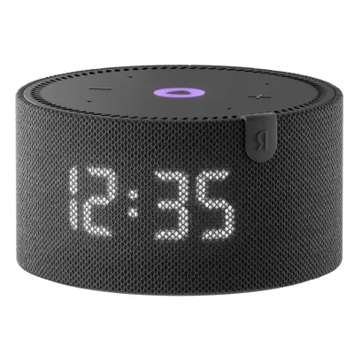 Yandex Stansiya Mini 2 YNDX-00020 Black aqlli kolonkasi