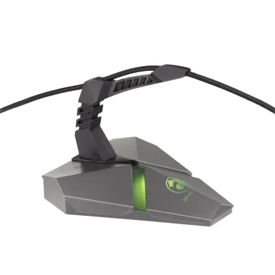 2E Gaming Mouse Bungee Scorpio USB kumushrang sichqoncha sim ushlagichi