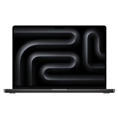 Apple MacBook Pro 16 M4 Max 36GB/1TB Space Black noutbugi