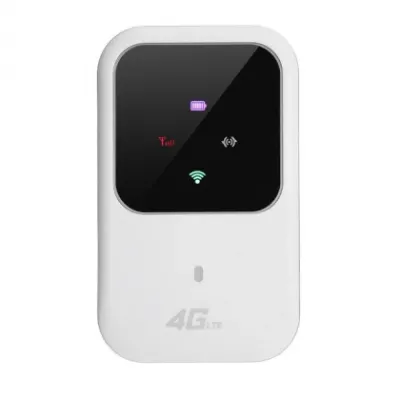Evot M80 4G Wi-Fi routeri
