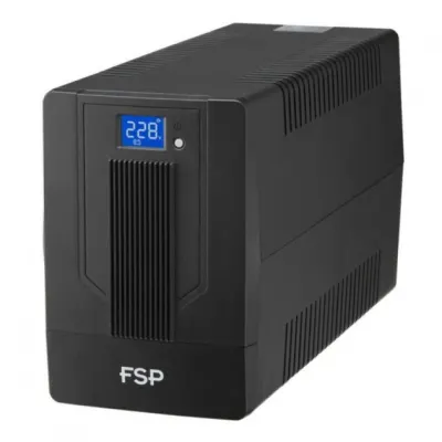 Источник бесперебойного питания UPS FSP iFP-1000 Line Interactive