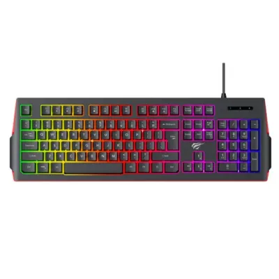 HAVIT KB866L o'yin klaviaturasi