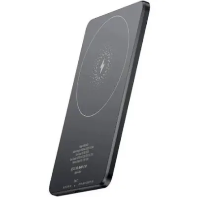 Внешний аккумулятор Powerology Ultra-Thin PPBCHA63 5000мАч