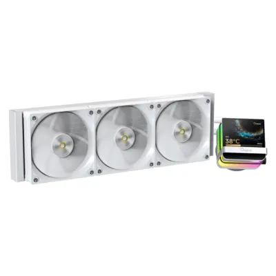 Совутиш тизими Ocypus Sigma L36 PRO WH
