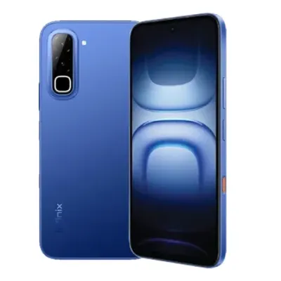 Смартфон Infinix Hot 70 8/256ГБ Dive Blue