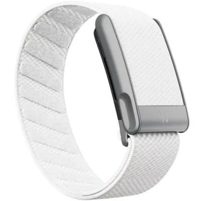 Whoop MG SuperKnit Band | Glacier учун тўқилган тасма (Оригинал)