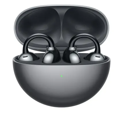 Беспроводные наушники HUAWEI FreeClip Black