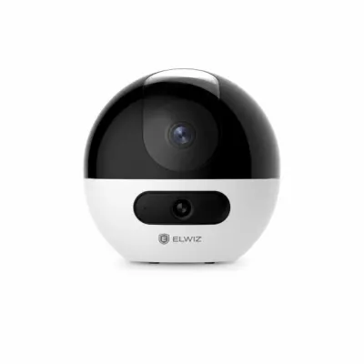 Камера видеонаблюдения EZVIZ CS-C7 Dual (4MP) Wi-Fi
