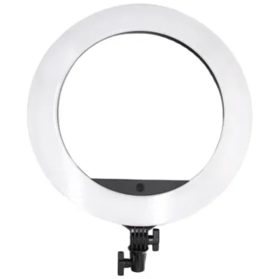 Halqasimon LED yoritgichi Jmary FM-21R