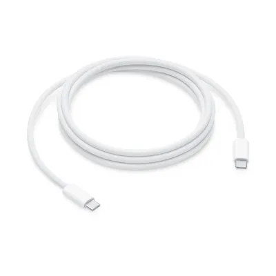Apple USB-C 60W CABLE 1M kabeli,