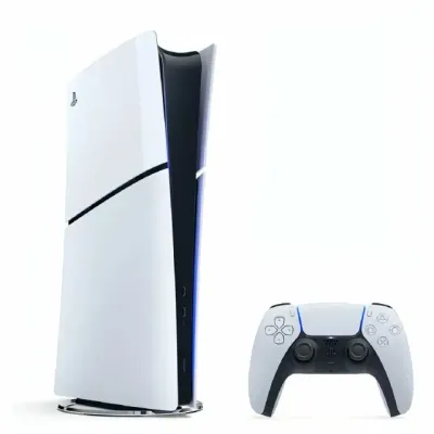 Sony PlayStation 5 Slim 1TB o‘yin pristavkasi