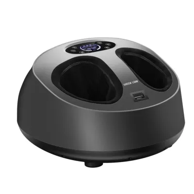 Green Lion AirFlex оёқ массажори