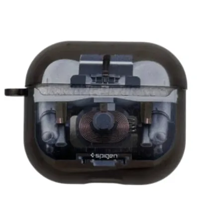Spigen Airpods 3 CH0911 shaffof g'ilof