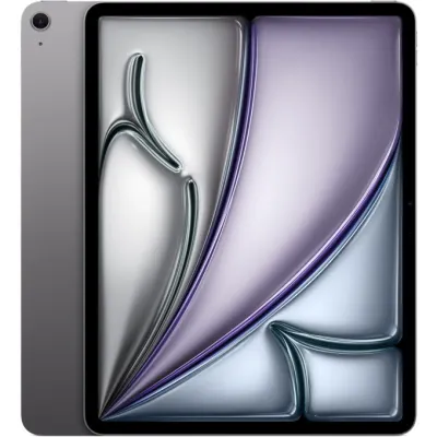 Apple iPad Air 13" M2 (2024) 256GB Wi-Fi Space Gray Plansheti