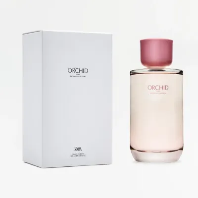 ZARA Orchid 180 ML — ayollar uchun atir