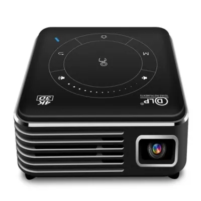 DLP P11 2+16GB proyektori