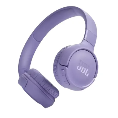 Беспроводные наушники JBL Tune 520BT, Purple