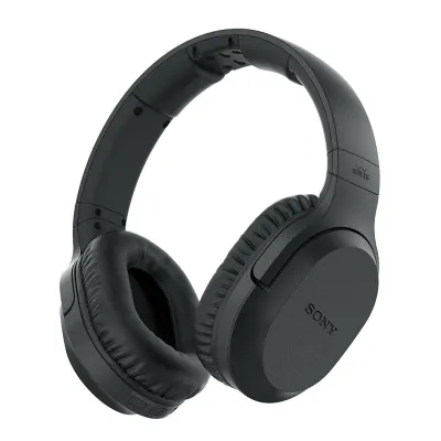 Радиочастотные наушники Sony MDR-RF895RK