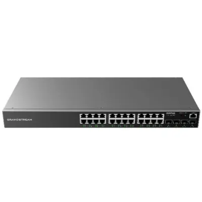 Grandstream GWN7802P kommutatori