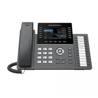 IP-telefon Grandstream GRP2636