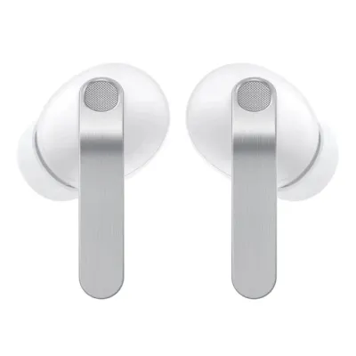 Samsung Galaxy Buds 4 Pro White simsiz quloqchinlari