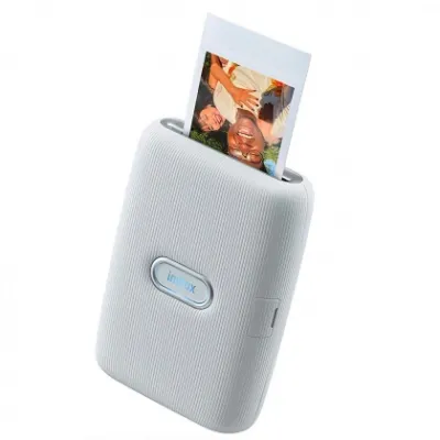 INSTAX mini link (White) – smartfon uchun printer