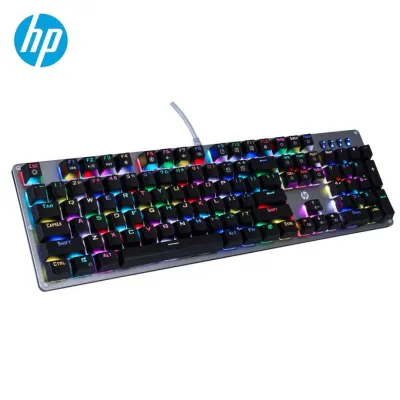 HP GK100 F yoritiladigan klaviatura