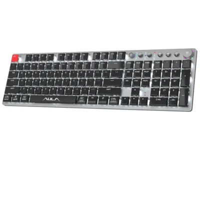 Aula F2090 yoritiladigan klaviaturasi