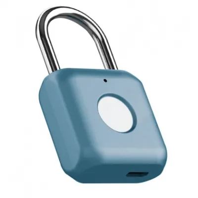Xiaomi Mijia YD Kitty Touch Blue ақлли сенсорли қулфи