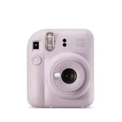 Fujifilm INSTAX MINI 12 fotoapparati, Purple