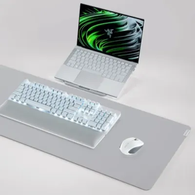 Sichqoncha uchun o‘yin yuzasi Razer Pro Glide, XXL (940x410x3мм), grey