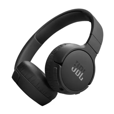 Беспроводные наушники JBL Tune 670NC, Black