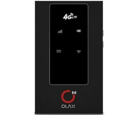 OLAX MF981 4G Wi-Fi routeri