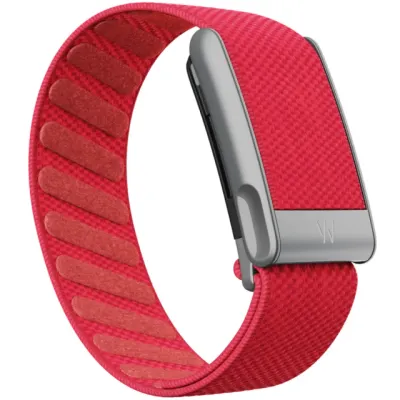 Whoop MG SuperKnit Band I Rhodonite учун тўқилган тасма (Оригинал)