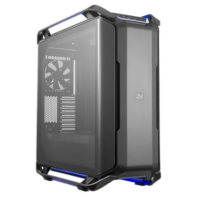 Kkompyuter korpusi Cooler Master Cosmos C700P BLACK EDITION