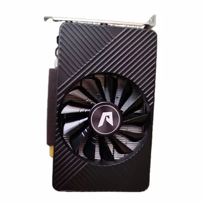 GMOG GTX 750 Ti 4 GB videokarta