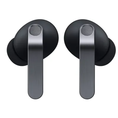 Samsung Galaxy Buds 4 Pro Black simsiz quloqchinlari