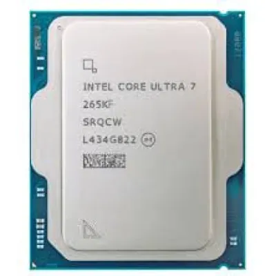 Protsessori Intel Core Ultra 7 265KF