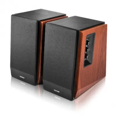 Kompyuter akustikasi Edifier R1700BTS, Brown