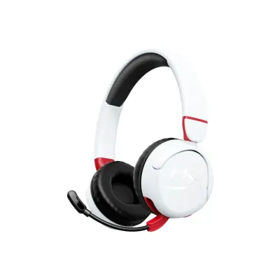 Quloqchini HyperX Cloud Mini Wireless White (7G8F2AA)