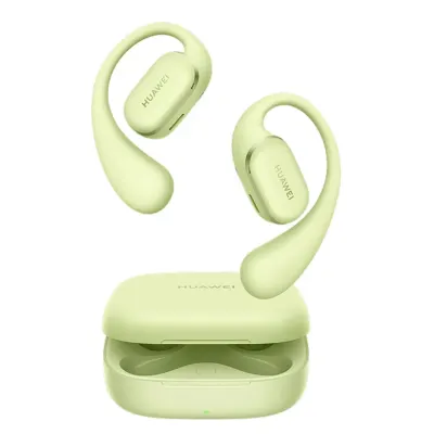 Беспроводные наушники HUAWEI FreeArc, Green