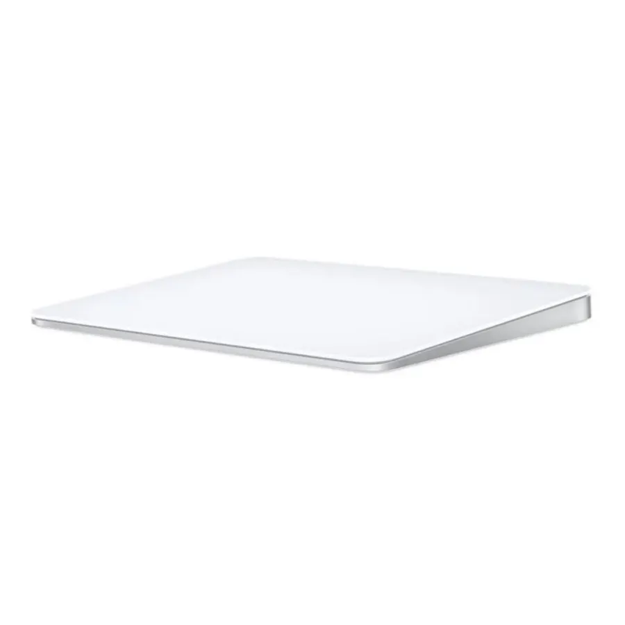Apple Magic Trackpad 3 Bluetooth (Type-C) kumushrang simsiz trackpadi