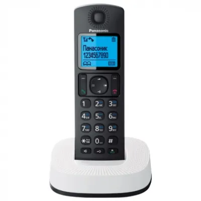 Panasonic KX-TGC310UC2 radiotelefoni