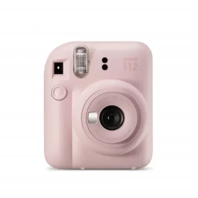 Fujifilm INSTAX MINI 12 fotoapparati, Pink