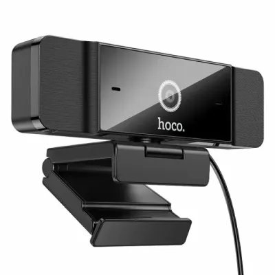 HOCO D100 veb-kamerasi