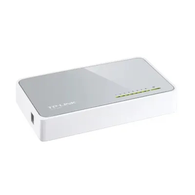TP-LINK TL-SF1008D kommutatori