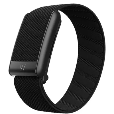 WHOOP 5.0 Peak (yillik obuna bilan) fitnes brasleti
