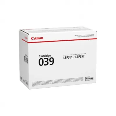 Картридж Canon 039