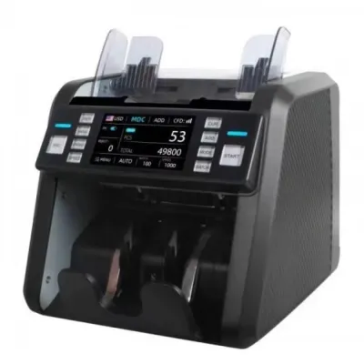 Счетчик банкнот Bill Counter 931