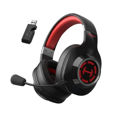 Edifier G2 S quloqchini, Black